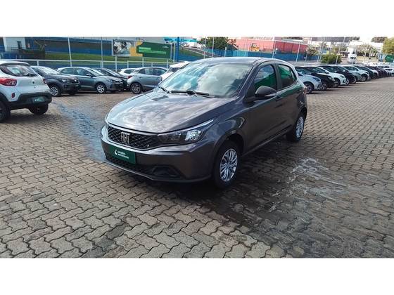 FIAT ARGO 1.0 FIREFLY FLEX MANUAL FIAT ARGO 1.0 FIREFLY FLEX MANUAL